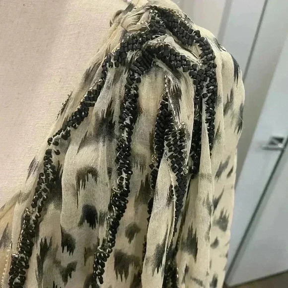 3.1 Phillip Lim silk blouse - Picture 7 of 12